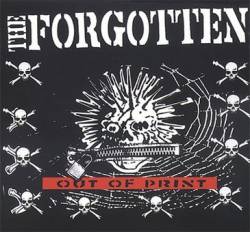 The Forgotten : Out Of Print